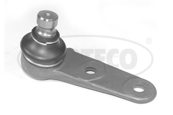 Corteco 49400730 Ball joint front lower right arm 49400730