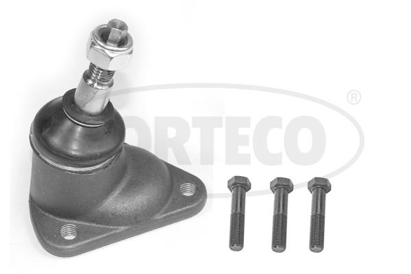 Corteco 49400741 Ball joint 49400741