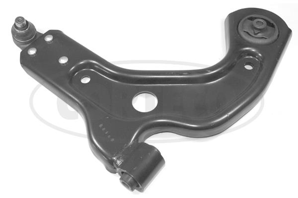 Corteco 49400761 Track Control Arm 49400761 49400761 Corteco Track Control Arm