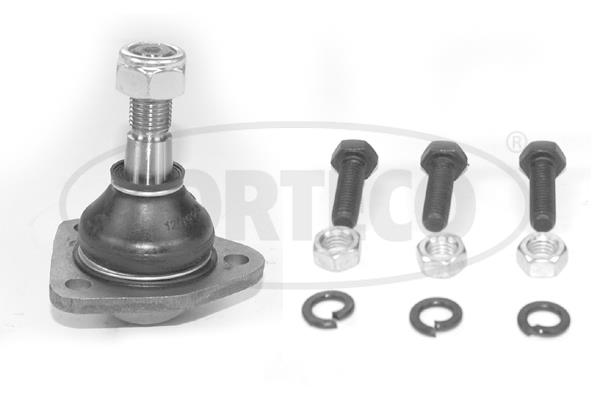 Corteco 49400767 Ball joint 49400767