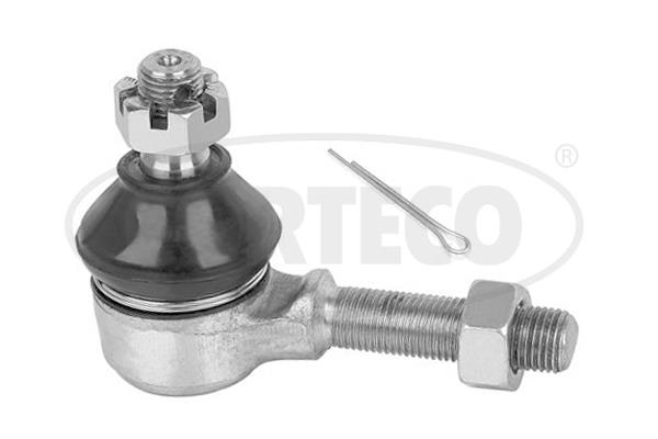 Corteco 49400778 Tie Rod End 49400778 49400778 Corteco Tie Rod End