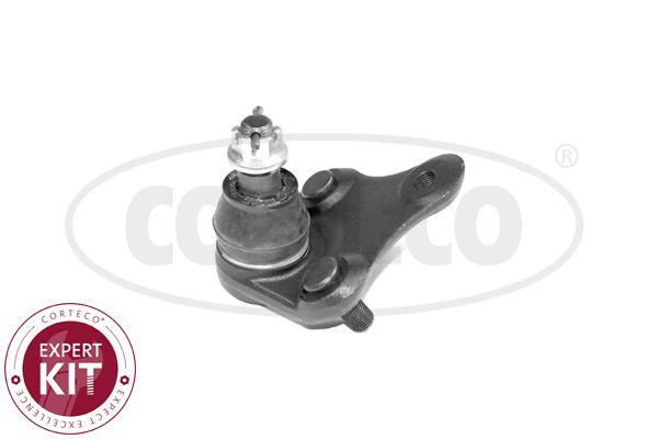 Corteco 49400783 Front lower arm ball joint 49400783