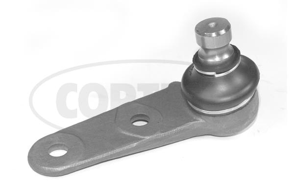 Corteco 49400814 Ball joint front lower left arm 49400814