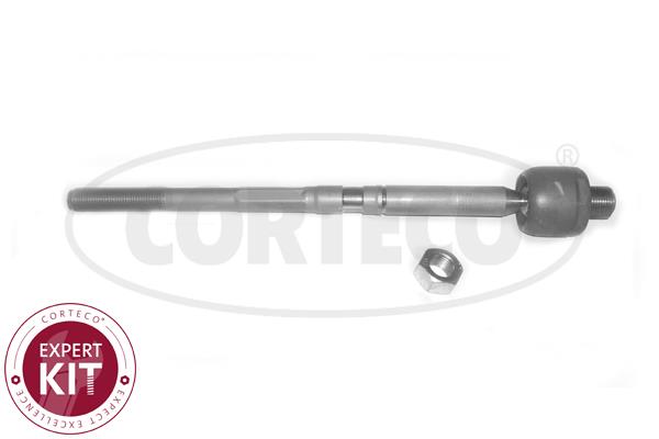 Inner track rod end Opel Vectra C: 49400837 Corteco Hinge