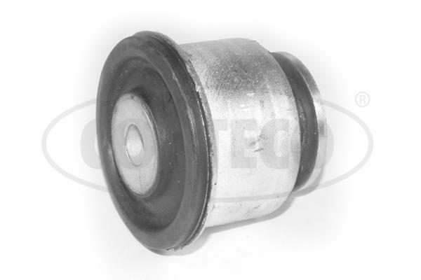 Wishbone bushes Mercedes GL-Class: 49400840 Corteco Silent block