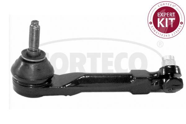 Outer tie rod end Renault Safrane: 49400872 Corteco Tie Rod End