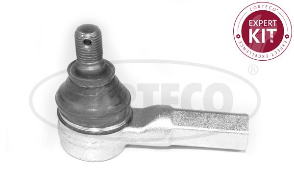 Track rod end ball joint Subaru: 49400901 Corteco Hinge