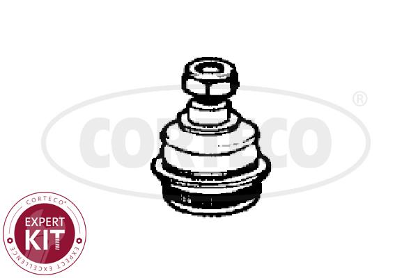 Corteco 49400958 Front lower arm ball joint 49400958