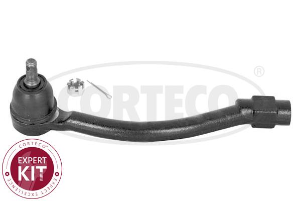 Corteco 49400982 Tie Rod End 49400982 49400982 Corteco Tie Rod End