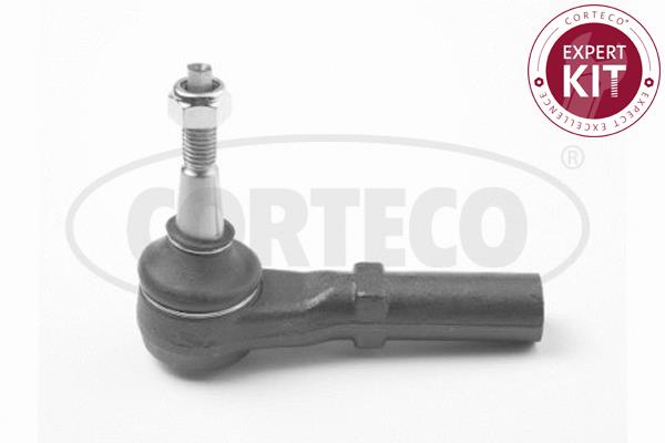 Outer tie rod end Opel: 49401093 Corteco Hinge