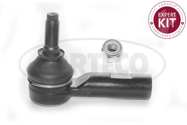 Corteco 49401139 Tie rod end 49401139