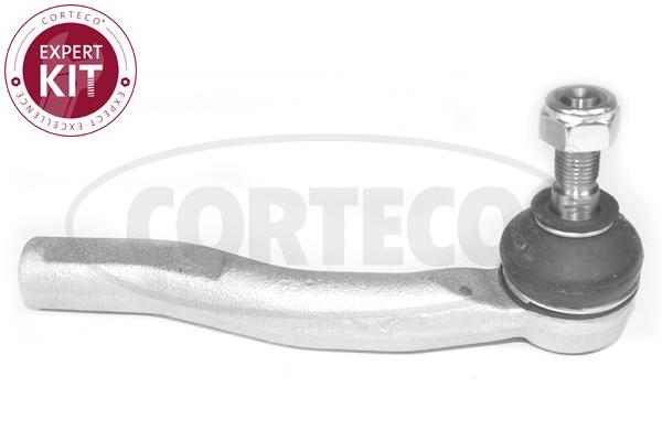 Outer tie rod end Toyota Aygo: 49401150 Corteco Tie Rod End