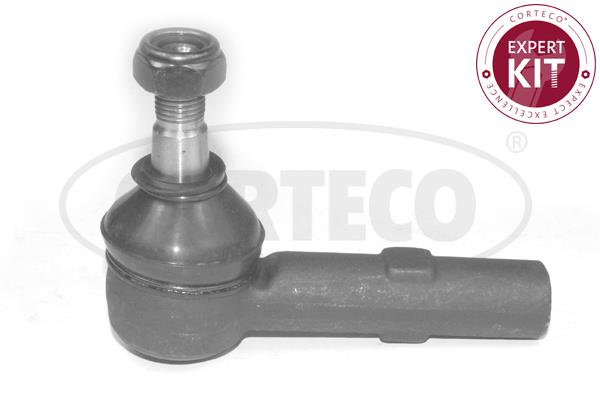 Track rod end ball joint Mazda MPV: 49401164 Corteco Hinge