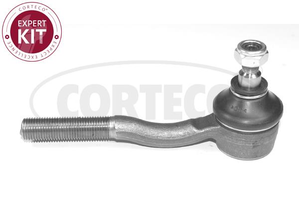 Outer tie rod end BMW 02: 49401222 Corteco Tie Rod End