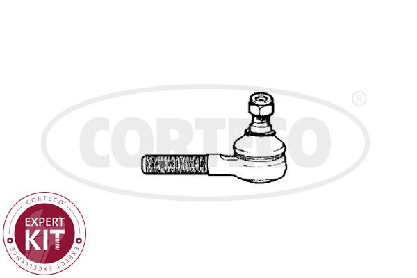 49401287 Corteco Tie Rod End