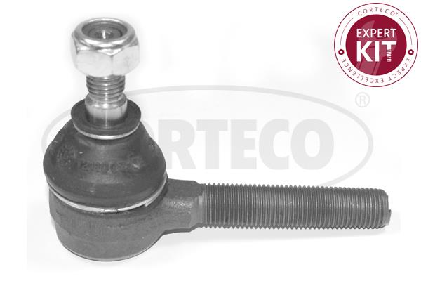 Outer tie rod end Porsche: 49401317 Corteco Hinge