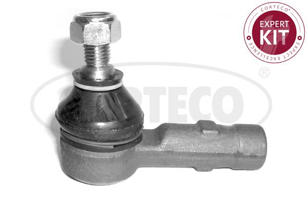 Track rod end ball joint Jaguar XJ: 49401645 Corteco Tie Rod End