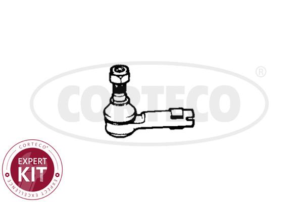 Corteco 49401695 Hinge 49401695 49401695 Corteco Hinge