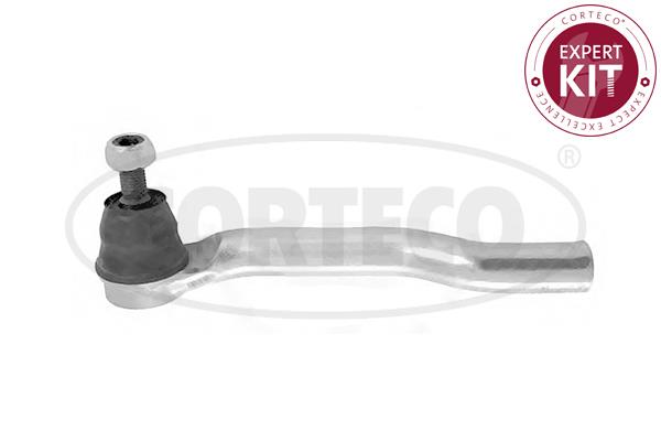 Track rod end ball joint Honda Insight: 49401716 Corteco Hinge