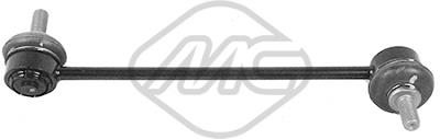 Metalcaucho 40013 Rod/Strut, stabiliser 40013