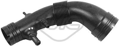 Metalcaucho 97060 Intake Hose, air filter 97060