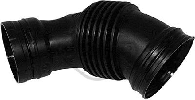 Metalcaucho 97936 Intake Hose, air filter 97936