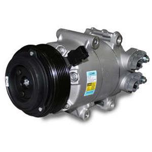 Delphi CS20466 Compressor, air conditioning CS20466 CS20466 Delphi Compressor, air conditioning