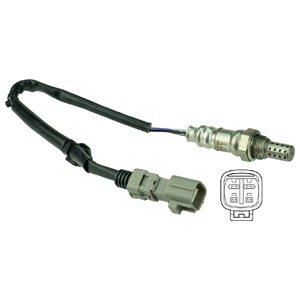 Delphi ES20527-12B1 Lambda Sensor ES2052712B1