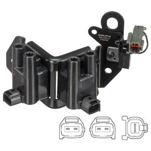 GN1041412B1 Delphi Ignition coil