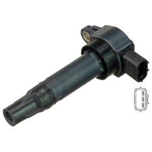 Delphi GN10674 Ignition Coil GN10674 GN10674 Delphi Ignition Coil