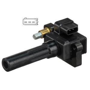 GN1069812B1 Delphi Ignition coil