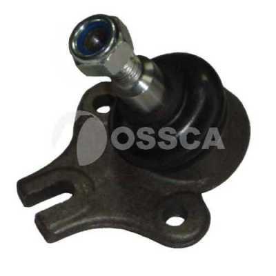 Ossca 00180 Front lower arm ball joint 00180