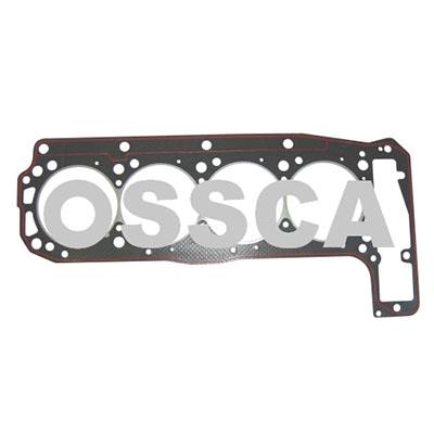 Ossca 01706 Gasket, cylinder head 01706