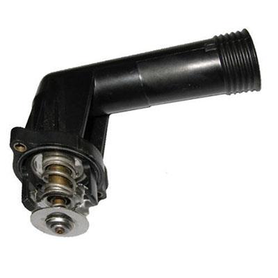Ossca 02068 Thermostat housing 02068