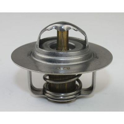 Ossca 02182 Thermostat, coolant 02182