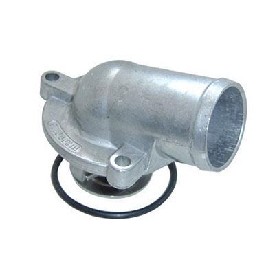Ossca 02486 Thermostat housing 02486