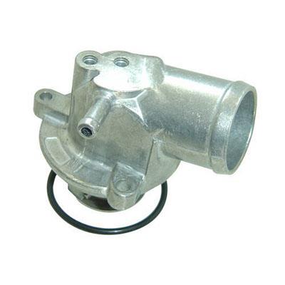 Ossca 02487 Thermostat housing 02487