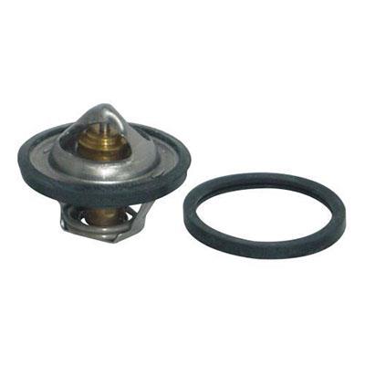 Ossca 02543 Thermostat, coolant 02543