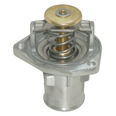 Ossca 02547 Thermostat housing 02547