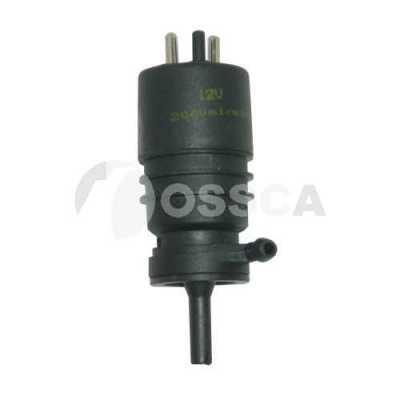 Ossca 02611 Pump 02611