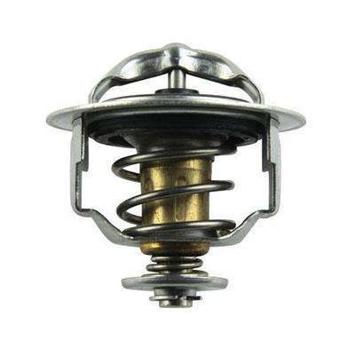 Ossca 02621 Thermostat, coolant 02621