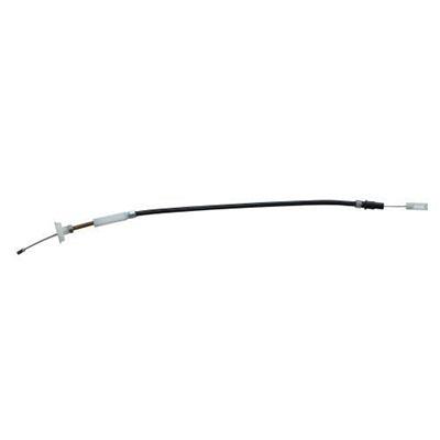 Ossca 02626 Cable Pull, clutch control 02626