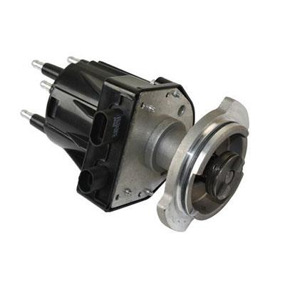 Ossca 02989 Ignition distributor 02989