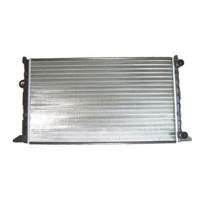 Ossca 03503 Radiator, engine cooling 03503