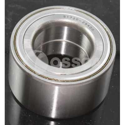 Ossca 04875 Wheel bearing 04875