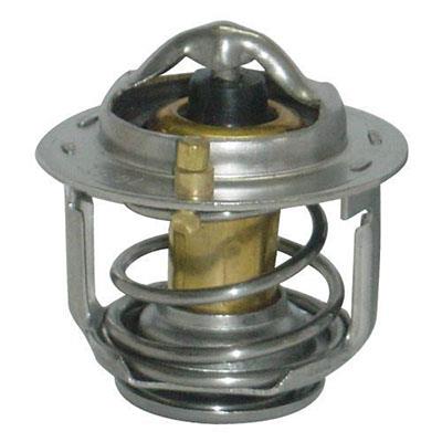 Ossca 05421 Thermostat, coolant 05421