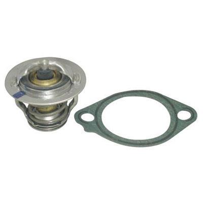 Ossca 05424 Thermostat, coolant 05424