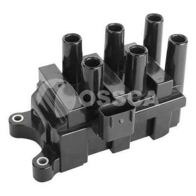 Ossca 05928 Ignition coil 05928