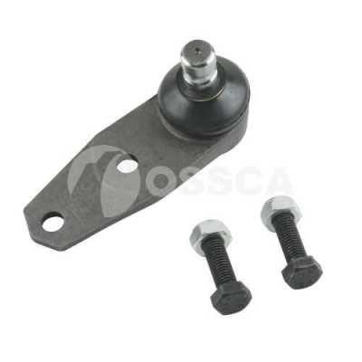 Ossca 05954 Front lower arm ball joint 05954