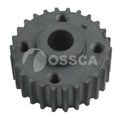 Ossca 06432 TOOTHED WHEEL 06432